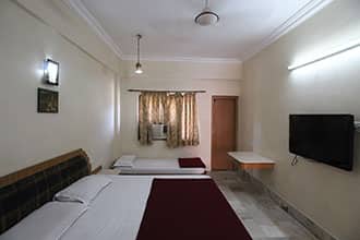 Purohit Holiday Resort, Lonavala 3